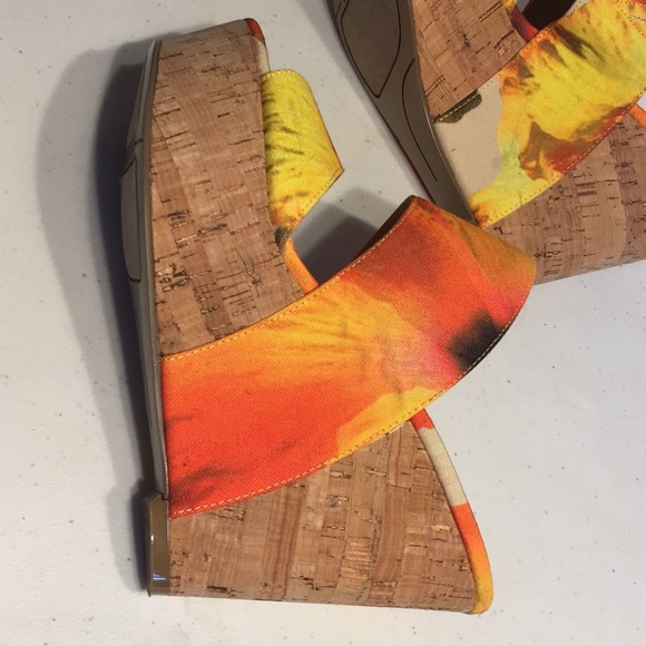 Colorful wedges - Picture 5 of 7